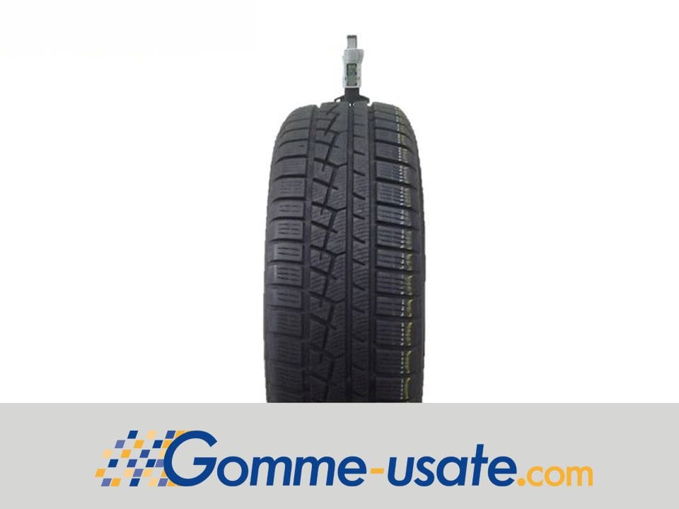 Thumb Yokohama Gomme Usate Yokohama 215/60 R16 99H W.Drive XL M+S (85%) pneumatici usati Invernale_2